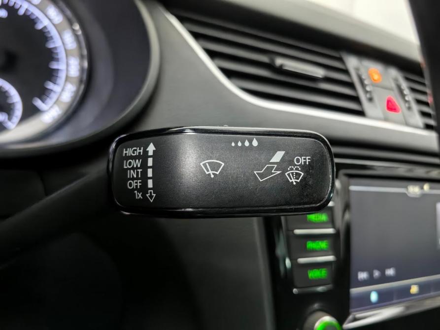 Skoda Octavia III (A7) Москва  - изображение 14