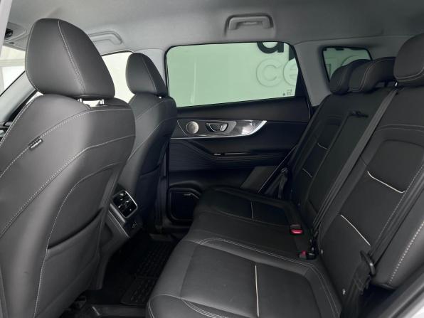 Chery Tiggo 7 Pro Max I Рестайлинг с пробегом 2024 года, цена 2 180 000 рублей, 47722 км, внедорожник, Автокод Объявления