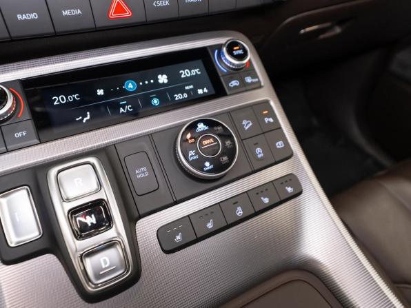 Hyundai Palisade I Рестайлинг с пробегом 2022 года, цена 5 850 000 рублей, 48590 км, внедорожник, Автокод Объявления