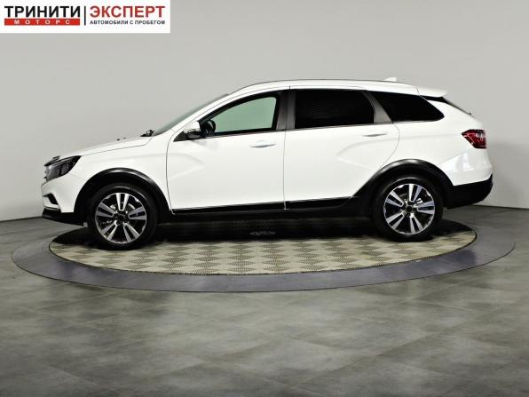 Lada (ВАЗ) Vesta I с пробегом 2019 года, цена 1 097 000 рублей, 138309 км, универсал, Автокод Объявления
