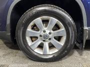 Volkswagen Tiguan I Рестайлинг Москва  - изображение 29