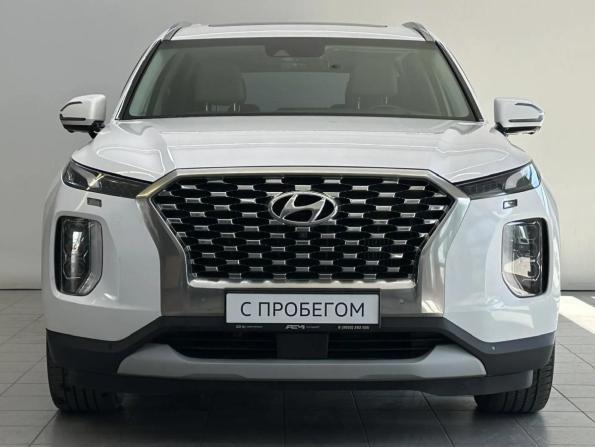 Hyundai Palisade I с пробегом 2019 года, цена 3 700 000 рублей, 114735 км, внедорожник, Автокод Объявления