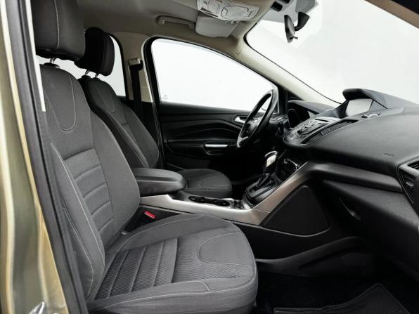 Ford Kuga II с пробегом 2013 года, цена 1 230 000 рублей, 178250 км, внедорожник, Автокод Объявления