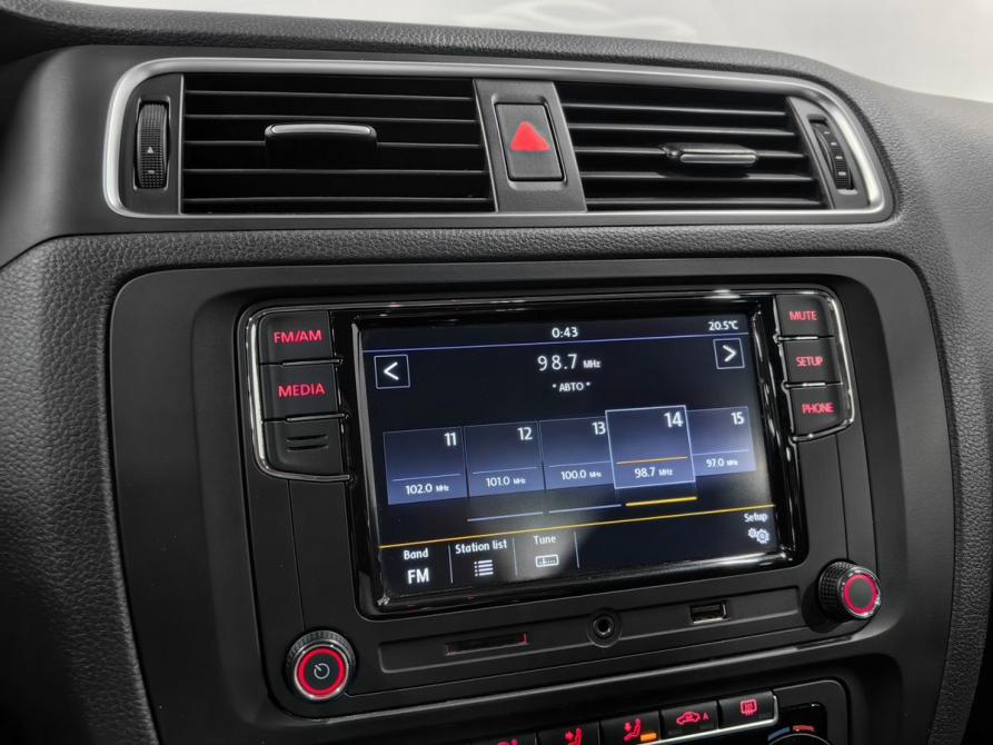 Volkswagen Jetta VI Новосибирск  - изображение 18