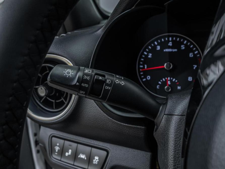 Kia Forte II Рестайлинг Ставрополь  - изображение 17