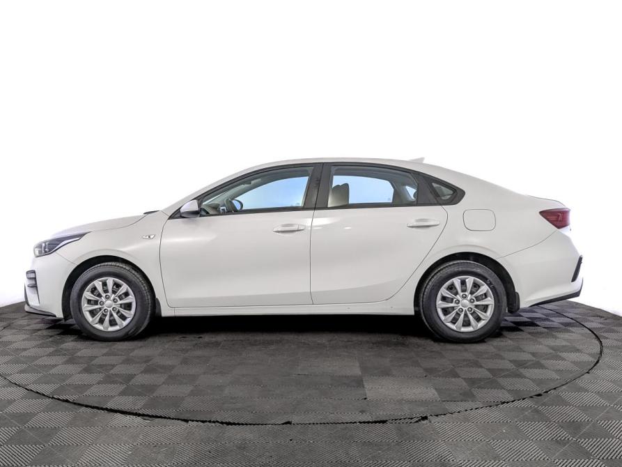 Kia Cerato IV Москва  - изображение 8