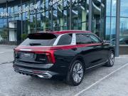 Hongqi E-HS9 Сочи  - изображение 26