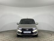 Lada (ВАЗ) Granta I Рестайлинг Воронеж  - изображение 23