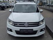 Volkswagen Tiguan I Рестайлинг Санкт-Петербург  - изображение 31