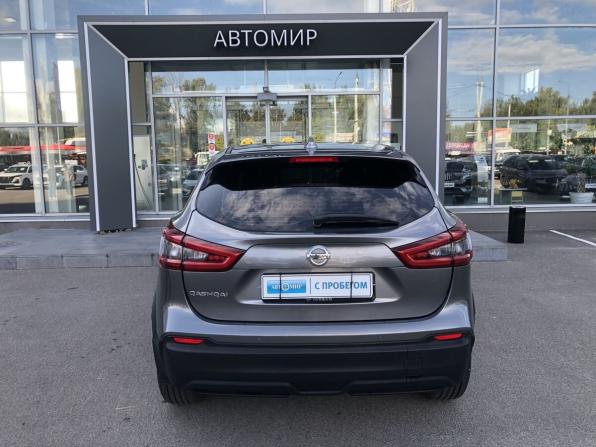 Nissan Qashqai II с пробегом 2019 года, цена 1 539 500 рублей, 135525 км, внедорожник, Автокод Объявления