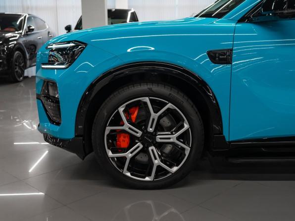 Zeekr 8X с пробегом 2026 года, цена 13 850 000 рублей, 187 км, внедорожник, Автокод Объявления