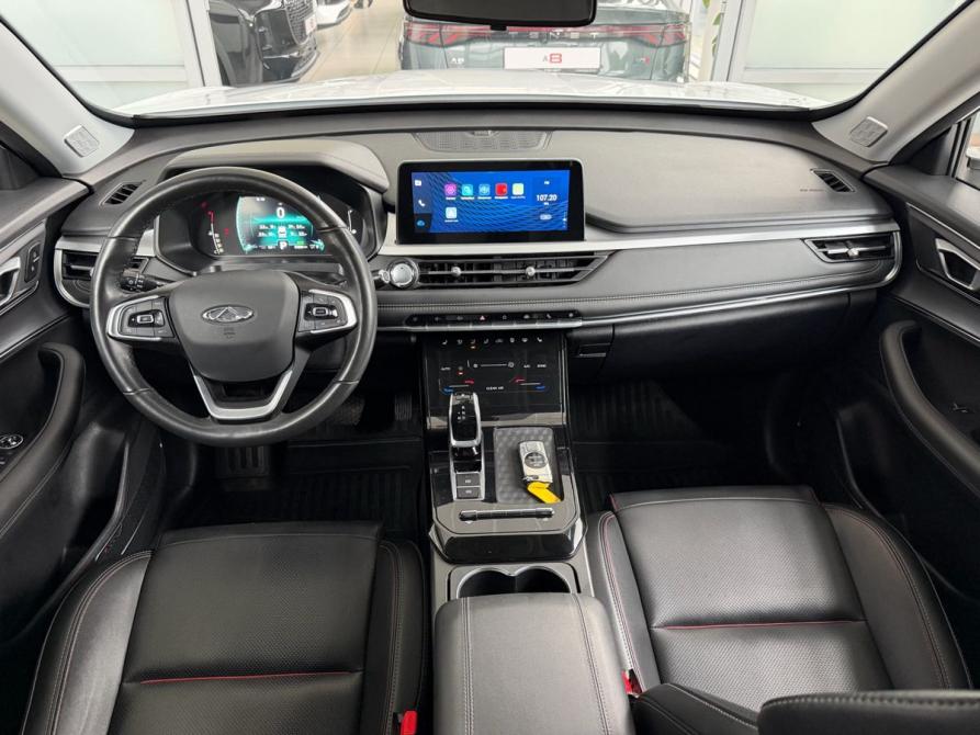 Chery Tiggo 7 Pro I Таганрог  - изображение 22
