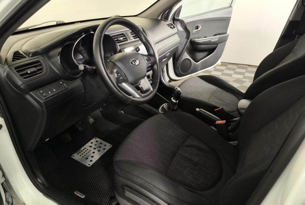 Kia Rio III Нижний Новгород  - изображение 8