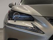 Lexus NX I Рестайлинг Санкт-Петербург  - изображение 48