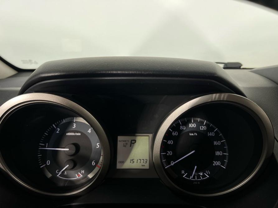 Toyota Land Cruiser Prado 150 Series Архангельск  - изображение 18