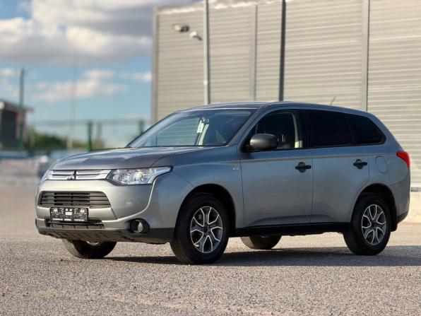Mitsubishi Outlander III с пробегом 2012 года, цена 1 285 000 рублей, 134391 км, внедорожник, Автокод Объявления