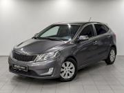 Kia Rio III Москва  - изображение 29