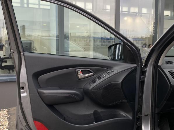 Hyundai ix35 I с пробегом 2012 года, цена 999 000 рублей, 178173 км, внедорожник, Автокод Объявления