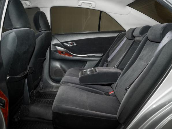 Toyota Allion II с пробегом 2008 года, цена 925 000 рублей, 232644 км, седан, Автокод Объявления