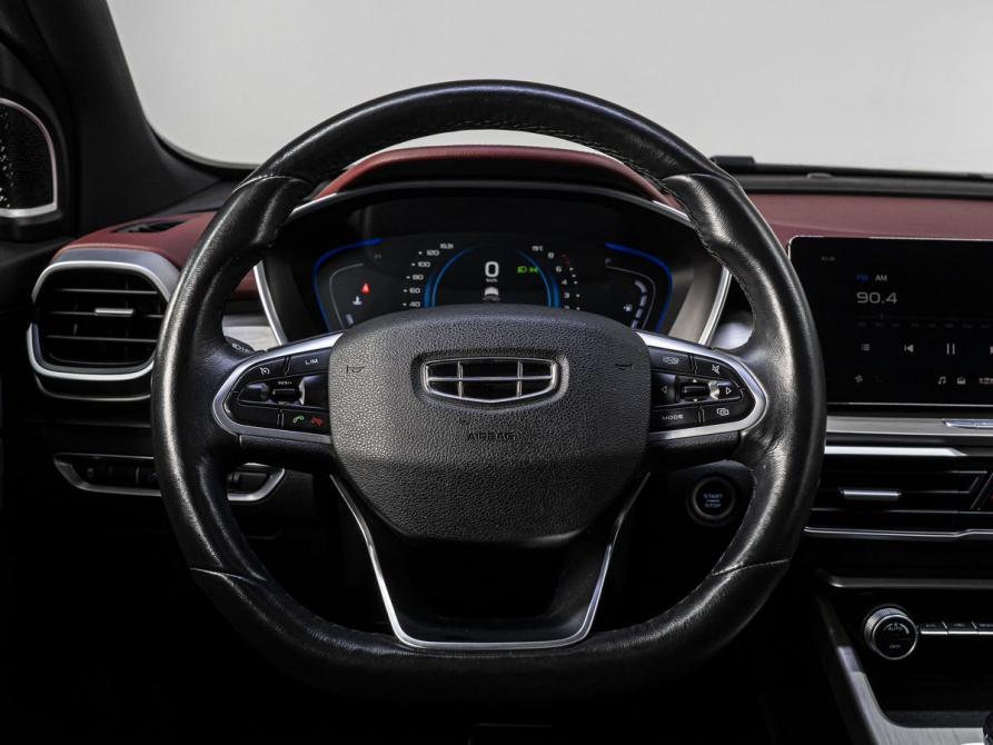 Geely Coolray I Тюмень  - изображение 21