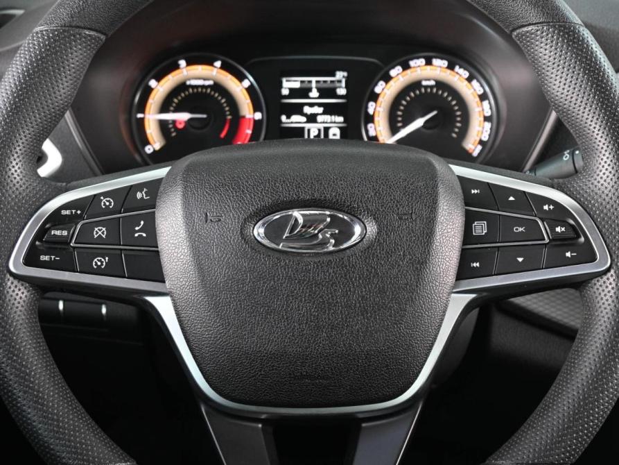 Lada (ВАЗ) Vesta I Рестайлинг (NG) Ростов-на-Дону  - изображение 12