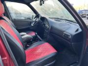 Chevrolet Niva I Рестайлинг Череповец  - изображение 28