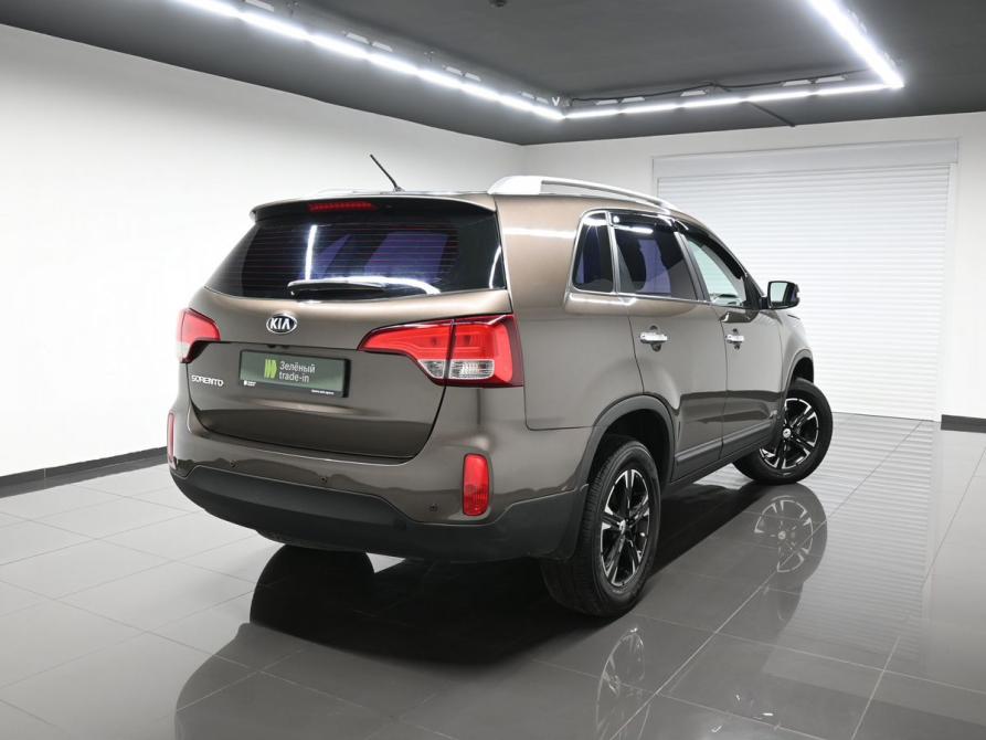 Kia Sorento II Рестайлинг Тверь  - изображение 2