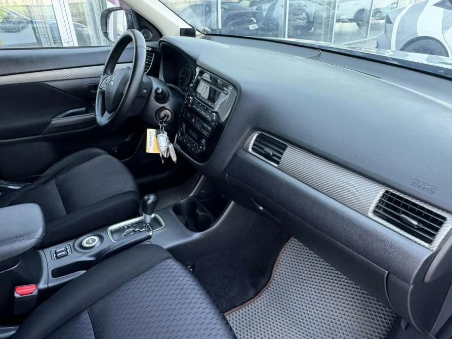 Mitsubishi Outlander III Воронеж  - изображение 16