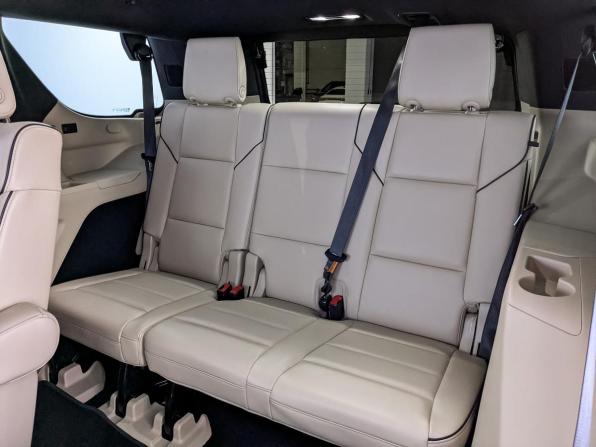 Cadillac Escalade V с пробегом 2021 года, цена 8 250 000 рублей, 85943 км, внедорожник, Автокод Объявления