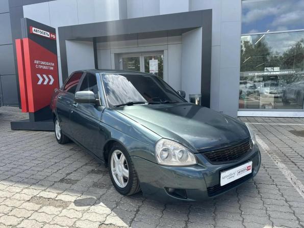 Lada (ВАЗ) Priora I с пробегом 2008 года, цена 174 720 рублей, 430000 км, седан, Автокод Объявления