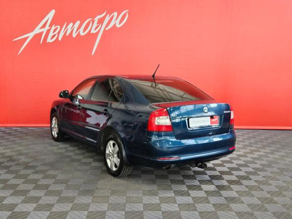Skoda Octavia II (A5) Рестайлинг с пробегом 2012 года, цена 585 000 рублей, 183531 км, лифтбек, Автокод Объявления