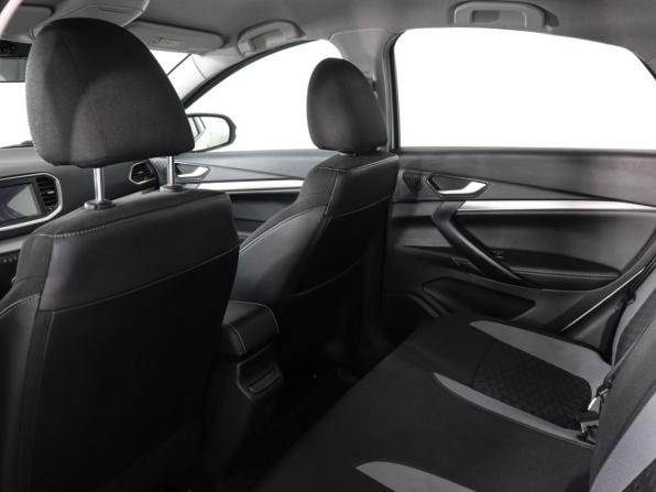 Lada (ВАЗ) Vesta I Рестайлинг (NG) с пробегом 2024 года, цена 1 149 000 рублей, 18258 км, седан, Автокод Объявления