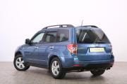 Subaru Forester III Омск  - изображение 27