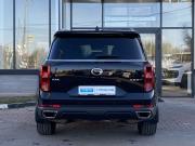 GAC GS8 II Москва  - изображение 36