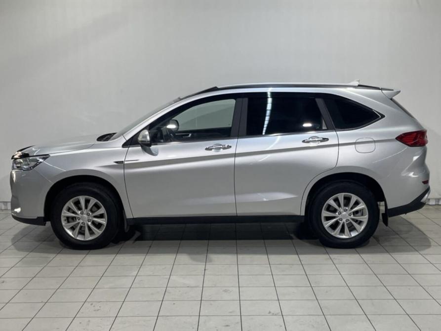Haval M6 II Курск  - изображение 2