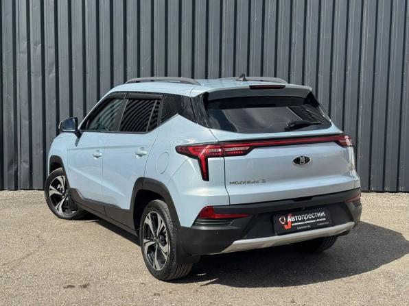 Москвич 3 с пробегом 2023 года, цена 1 360 000 рублей, 47241 км, внедорожник, Автокод Объявления