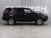 Toyota Fortuner II Рестайлинг Воронеж  - изображение 28