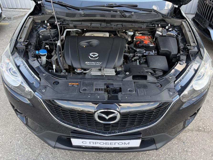 Mazda CX-5 I Саратов  - изображение 13