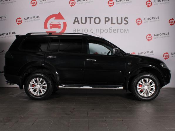 Mitsubishi Pajero Sport II Рестайлинг с пробегом 2015 года, цена 2 250 000 рублей, 195286 км, внедорожник, Автокод Объявления