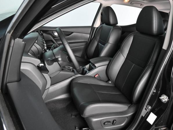 Nissan Qashqai II Рестайлинг 2 с пробегом 2026 года, цена 3 199 000 рублей, 69 км, внедорожник, Автокод Объявления
