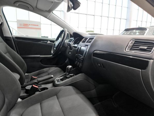 Volkswagen Jetta VI Рестайлинг с пробегом 2018 года, цена 1 150 000 рублей, 139144 км, седан, Автокод Объявления