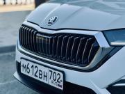 Skoda Octavia IV (A8) Уфа  - изображение 46