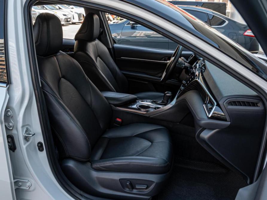 Toyota Camry VIII (XV70) Краснодар  - изображение 8