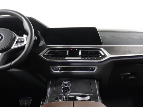 BMW X7 I (G07) с пробегом 2020 года, цена 9 399 000 рублей, 43861 км, внедорожник, Автокод Объявления