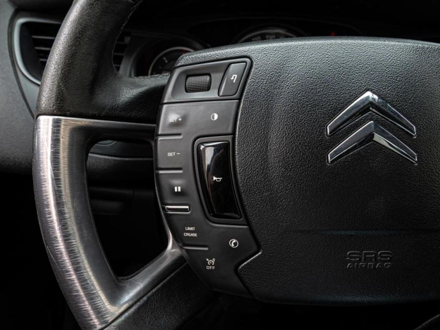 Citroen C5 II Краснодар  - изображение 14