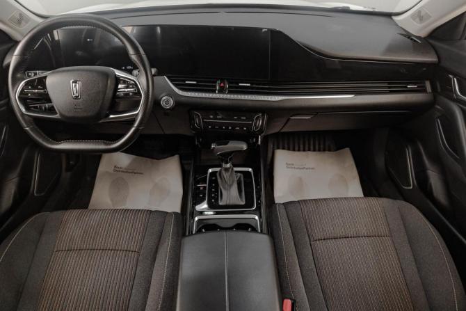 FAW Bestune B70 I с пробегом 2023 года, цена 1 559 000 рублей, 62000 км, лифтбек, Автокод Объявления
