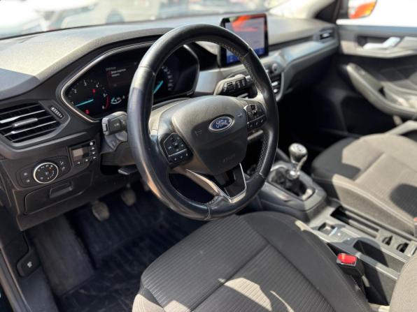 Ford Focus IV с пробегом 2019 года, цена 1 313 000 рублей, 210213 км, универсал, Автокод Объявления