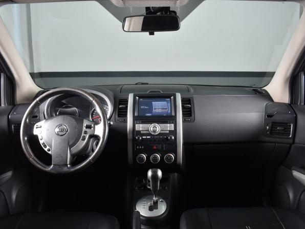 Nissan X-Trail II Рестайлинг с пробегом 2012 года, цена 1 279 995 рублей, 167562 км, внедорожник, Автокод Объявления