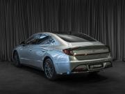 Hyundai Sonata VIII (DN8) Тюмень  - изображение 29