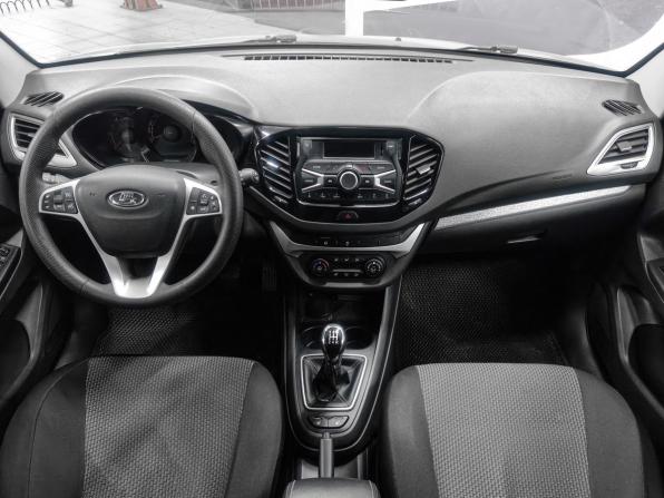 Lada (ВАЗ) Vesta I с пробегом 2020 года, цена 1 149 900 рублей, 139000 км, универсал, Автокод Объявления